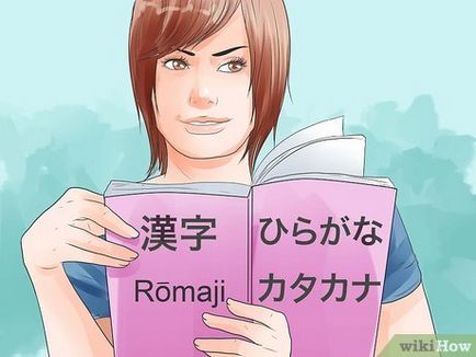 Hogyan lehet megtanulni a japán