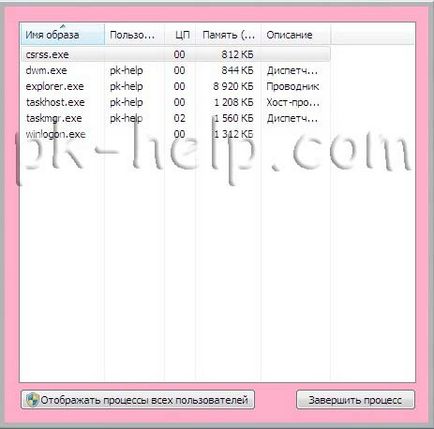 Hogyan kell használni a Task Manager Hogyan kell használni a Task Manager