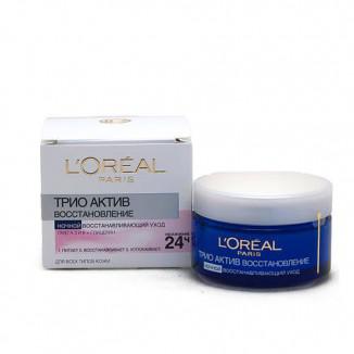 Krém L'Oreal luxus ételek