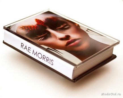 Ray Morris smink részletes útmutatást Ray Morris smink részletes útmutatást