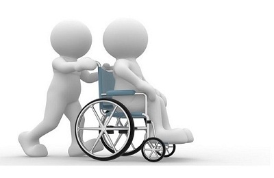 Hogyan készítsünk egy fogyatékos ellátás