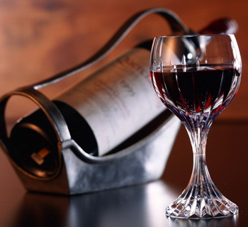 Hogyan kell alkalmazni a vörösbor
