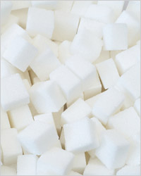 Mit tartalmaz cukrot
