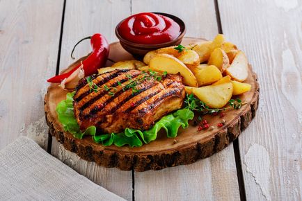 Mi készül steak Mi készül steak