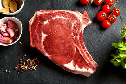 Mi készül steak Mi készül steak
