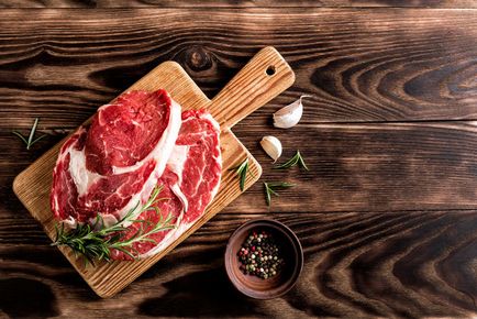 Mi készül steak Mi készül steak
