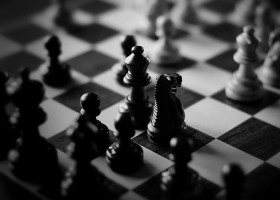 Miért sakk sport