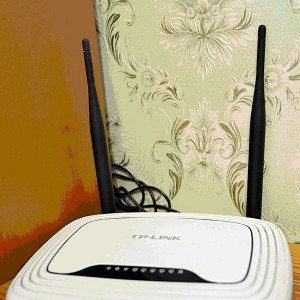 WiFi adapter saját kezűleg WiFi adapter saját kezűleg