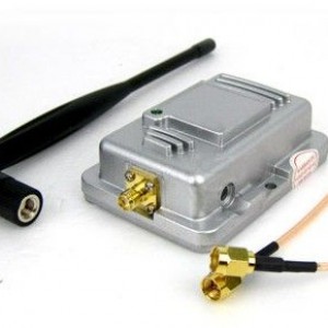 WiFi adapter saját kezűleg WiFi adapter saját kezűleg