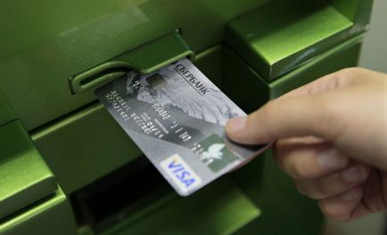 Hogyan fizeti ki az adósságot a hitelkártya