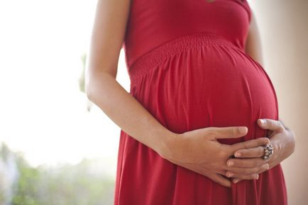 Terhes vagyok, mit kell tenni meghatározására irányuló vizsgálatok a terhesség