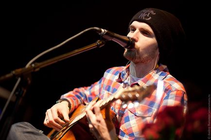 Mi az akusztikus koncert Mi az akusztikus koncert