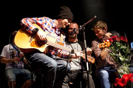 Mi az akusztikus koncert Mi az akusztikus koncert