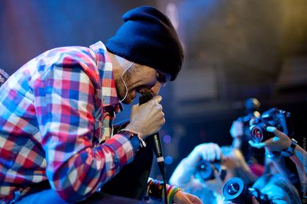 Mi az akusztikus koncert Mi az akusztikus koncert