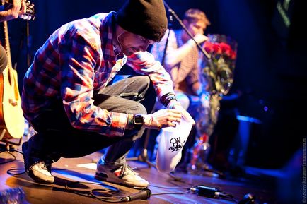 Mi az akusztikus koncert Mi az akusztikus koncert