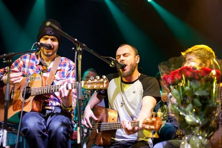 Mi az akusztikus koncert Mi az akusztikus koncert