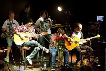 Mi az akusztikus koncert Mi az akusztikus koncert