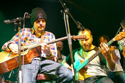Mi az akusztikus koncert Mi az akusztikus koncert