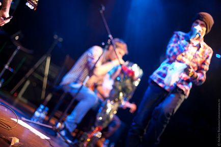Mi az akusztikus koncert Mi az akusztikus koncert