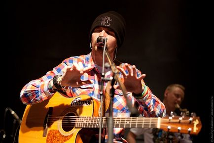 Mi az akusztikus koncert Mi az akusztikus koncert