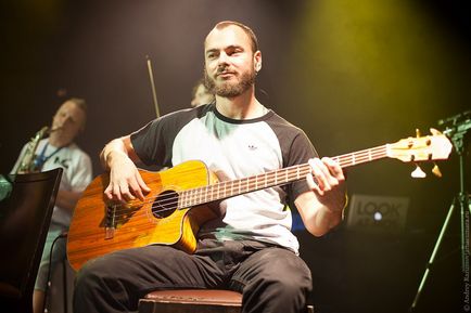 Mi az akusztikus koncert Mi az akusztikus koncert