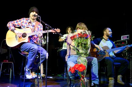 Mi az akusztikus koncert Mi az akusztikus koncert