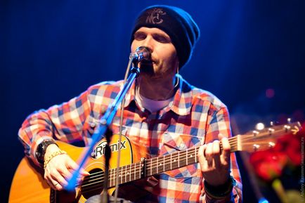 Mi az akusztikus koncert Mi az akusztikus koncert