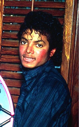 Betegségek Michael Jackson