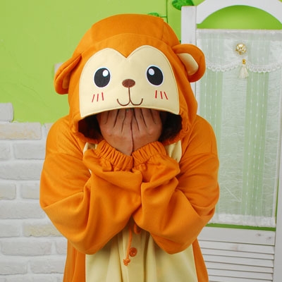 Mi kigurumi