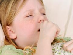nedves köhögés kezelésére a gyermek