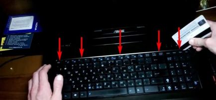 Hogyan szétszerelni a laptop Hogyan szétszerelni a laptop