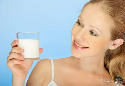 Hogyan Beat tejszín