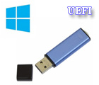 Hogyan fel egy képet a Windows egy USB flash drive