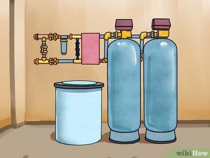 Hogyan lehet növelni a víznyomás
