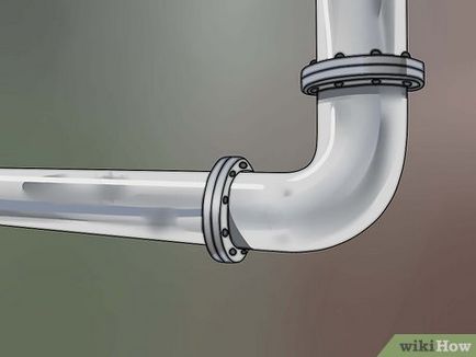 Hogyan lehet növelni a víznyomás