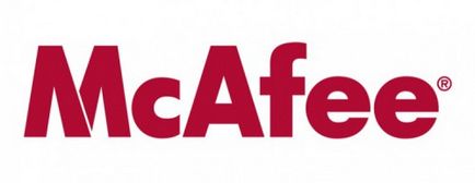 McAfee eltávolító segédprogram - hogyan lehet eltávolítani a McAfee laptop