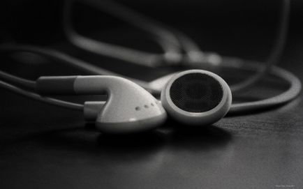A káros fejhallgató