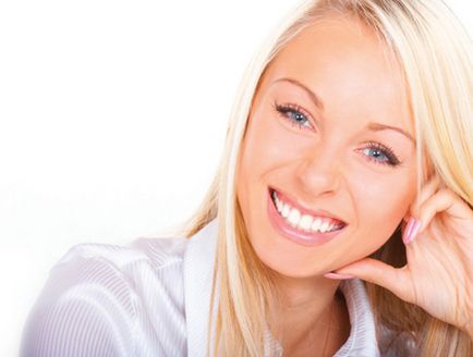 Fehéríti fogait otthon 5 legnépszerűbb módszerek - érvek és ellenérvek