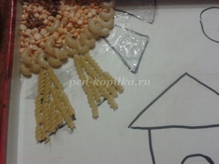 Mesterkurzus kézműves tészta Mesterkurzus kézműves tészta