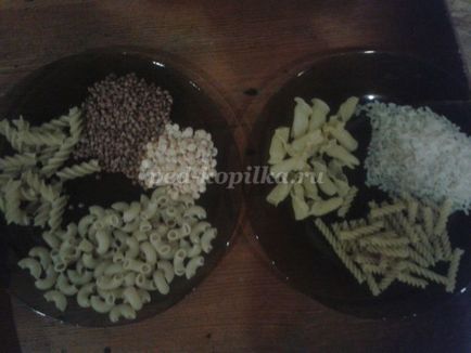 Mesterkurzus kézműves tészta Mesterkurzus kézműves tészta
