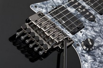 Mi a híd gitár Mi a híd gitár
