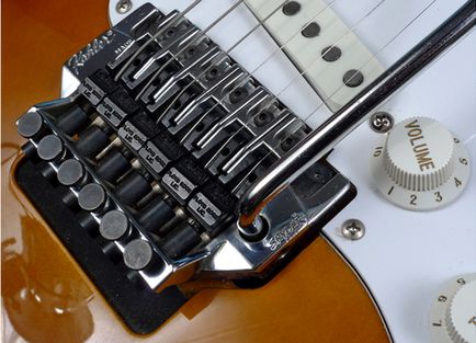 Mi a híd gitár Mi a híd gitár