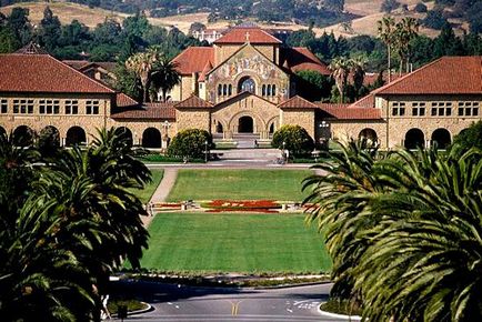 Mi Stanford