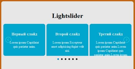 Hogyan kell telepíteni a csúszka Hogyan kell telepíteni a csúszka