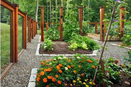 100 legjobb ötletek kerttervezés elrendezés otthoni és kerti