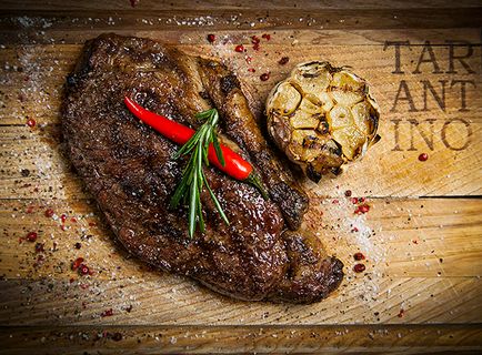 10 titok a főzés tökéletes steak otthon, hello! Oroszország