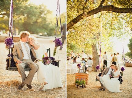 10 Opciók az esküvői fotózásra kellékek