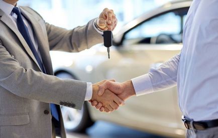 5 Ways értékesítése hitel autók, ha egy címet a bank a saját, kereskedelmi-ben, miután eloltották