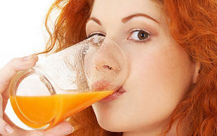 8. A legjobb italokat fogyás - mit iszik fogyni hatékonyan