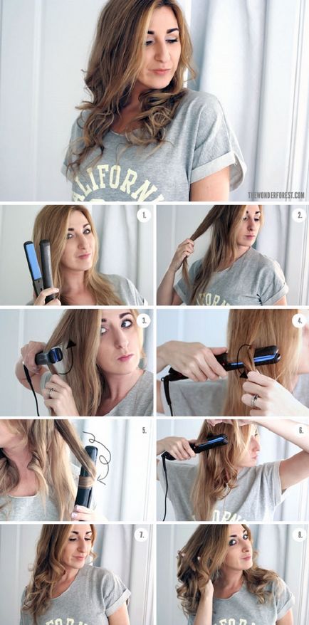 9 hasznos tipp azoknak, akik használni hajvasat